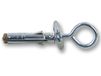 Fischer Metalen pluggen SBS 8/3 met oogje (50 stuks)