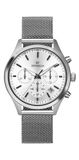 Orphelia Bliss OR32800 Horloge - Staal - Zilverkleurig - Ø 38 mm