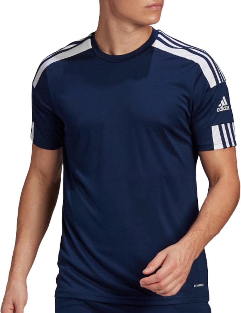 Adidas AB Cott T-shirt voor heren