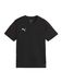 PUMA Functioneel shirt zwart / wit