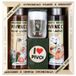 Bohemia Gifts Pivrnec Iii Bath Care Set - Gift Set Koupelové Péče