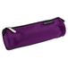 Exacompta Rond Etui Opak in Structuur-Polyester 22,5x7,5 cm Willekeurig