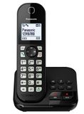 Panasonic KX-TGC460GB DECT-telefoon Zwart