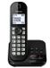 Panasonic KX-TGC460GB DECT-telefoon Zwart