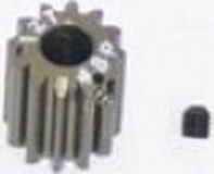 ArrowMax Motorrondsel 48 DP, 3.175 mm boordiameter, 12 tanden