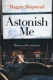 Astonish HarperCollins Publishers Astonish Me
