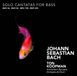Sonic Rendezvous Challenge Solo Cantatas For Bass