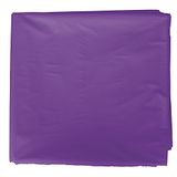 Grafoplas Fixo Kids - Pack van 25 zakjes kostuum, 65 x 90 cm, violet