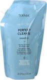 Lakmé Teknia Hair Care Perfect Cleanse Refill Shampoo 600 ml