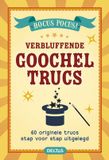 Verbluffende Deltas Verbluffende Goocheltrucs