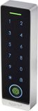 Sygonix SY-7372602 Système d'accès avec empreinte digitale/RFID Montage en saillie (sur mur) 12 V/DC, 18 V/DC IP66 Avec clavier rétroéclairé