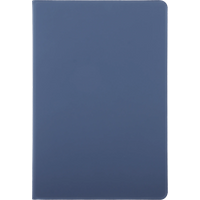 BlueBuilt Samsung Galaxy Tab A11 Plus Book Case Blauw