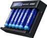 Xtar MC6C KT chargeur