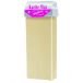 Depileve Cire en roll-on jetable au beurre de karité, 100 ml