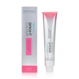 Tassel 4,77 middenbruin chocoladebruin – kleur met arganolie en keratine, 100 ml