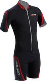 Cressi Playa shorty homme M Rouge Noir