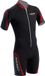 Cressi Playa shorty homme M Rouge Noir