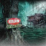 PIAS Nederland Hogjaw - Way Down Yonder (CD)