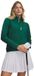 Under Armour Drive LTWT Dames Golfvest Campus Ivy Dames