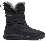Columbia Minx™ Slip V Sneeuwlaarzen Zwart EU 40 Vrouw