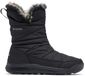Columbia Minx™ Slip V Sneeuwlaarzen Zwart EU 40 Vrouw