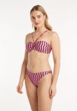 Ten Cate cheeky bikini bottom groovy wave dames maat 40
