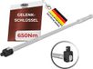 FAMEX 10672 Wielmoersleutel