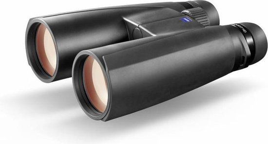 Carl Zeiss Conquest HD 8x56 Black