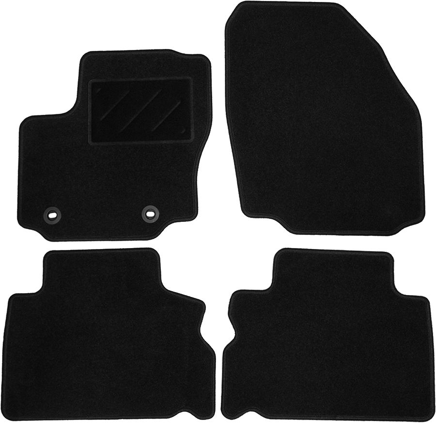 Winparts GO! Ford S-Max 2006- 5 zits 4-delig