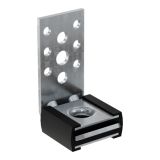 fischer Kanaalhouder LKHN (50 stuks)