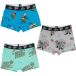 Raspberry Republic Boxer bébé garçon (x3)