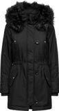 ONLY Onliris Fur Winter Parka CC 2023 OTW Dames Parka - Maat XL