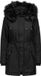 ONLY Onliris Fur Winter Parka CC 2023 OTW Dames Parka - Maat XL