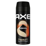 Axe Shower Gel Comfortable Cooling Ice Chill 400ml