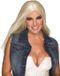 Bristol Novelty Ltd Bristol Novelty Womens/Ladies Luxury Long Wig (Blonde)
