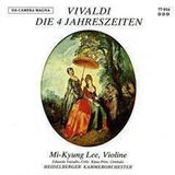 Universal Music A. Vivaldi - Die 4 Jahreszeiten