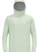 ODLO Veste d'extérieur 'ESSENTIAL 2.5L WATERPROOF' vert clair