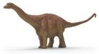 Schleich Brontosaurus Figurine, Article Number 15051, Figurine de dinosaure