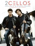 2CELLOS Luka Sulic/Stjepan Hauser Paperback