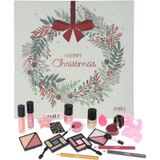 Zmile Cosmetics Adventskalender met cosmetica