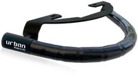 Urban Security Practic Mp Honda Sh Scoopy 125i 150i 2017 Antivol de direction Noir