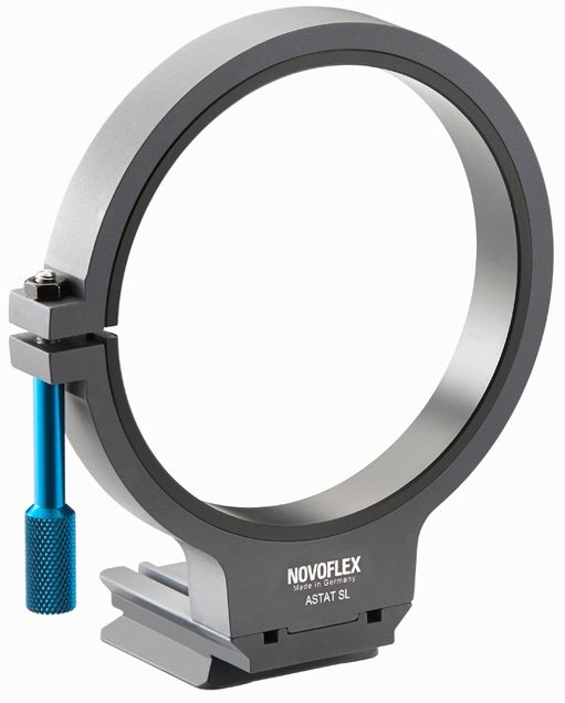 Novoflex Astat-cn