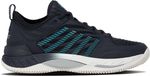 K-Swiss Hypercourt Supreme 2 Clay Chaussures de tennis unisexe blanc 44.5