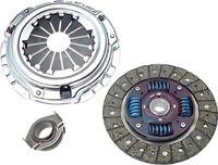 Aisin Mishimoto Radiateur 2 Rij Zilver Aluminium Honda Civic,CRX