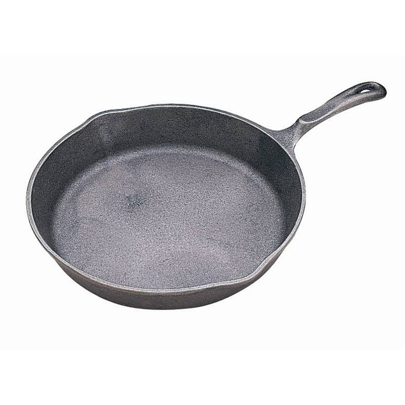 Vogue gietijzeren pan 20 cm - 5050984155475