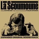 La Decca Records François De Roubaix - La Scoumoune (CD) (Original Soundtrack)