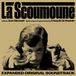 La Decca Records François De Roubaix - La Scoumoune (CD) (Original Soundtrack)