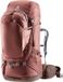 deuter Voyager 60+10 SL sac à dos de voyage pour femmes avec sac à dos