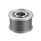Valeo 588063 - koppeling vrijloop van lichtmachine
