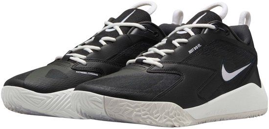 Nike Heren Handbal- en Volleybalschoenen - Zwart